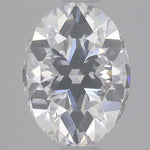 IGI 3.35 Carat Oval Lab Grown Diamond 人工培育鑽石 實驗室人造鑽石