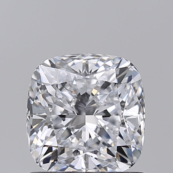 IGI 1.02 Carat 枕形 - Cushion 培育鑽石 Lab Grown Diamond 人造鑽石 人工鑽石 實驗室鑽石 培養鑽石 香港 培育鑽 