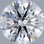 IGI 1.00 Carat Round Brilliant Lab Grown Diamond 人工培育鑽石 實驗室人造鑽石