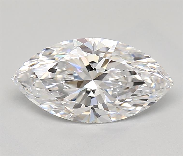 IGI 1.53 Carat Marquise Lab Grown Diamond 人工培育鑽石 實驗室人造鑽石
