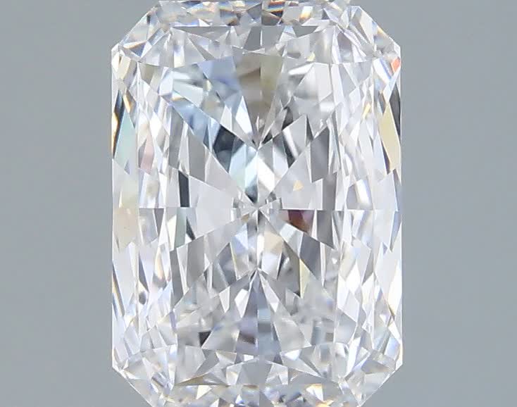 IGI 2.06 Carat Radiant Cut Lab Grown Diamond 人工培育鑽石 實驗室人造鑽石