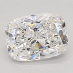 IGI 2.02 Carat Cushion Lab Grown Diamond 人工培育鑽石 實驗室人造鑽石