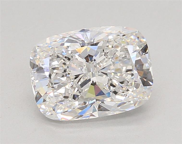 IGI 2.02 Carat Cushion Lab Grown Diamond 人工培育鑽石 實驗室人造鑽石