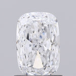IGI 1.07 Carat Cushion Lab Grown Diamond