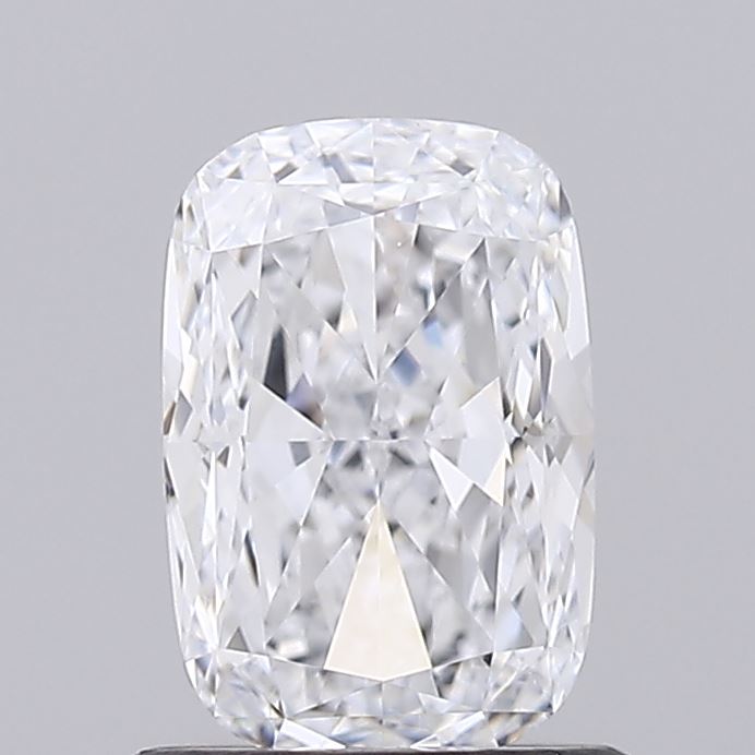 IGI 1.07 Carat Cushion Lab Grown Diamond