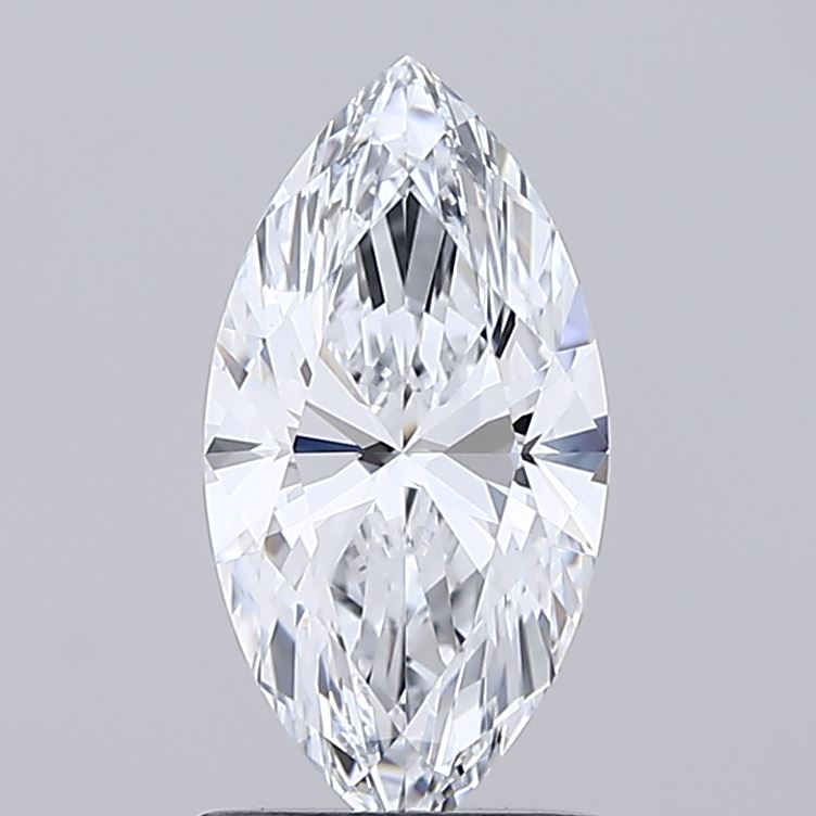 IGI 1.16 Carat Marquise Lab Grown Diamond 人工培育鑽石 實驗室人造鑽石