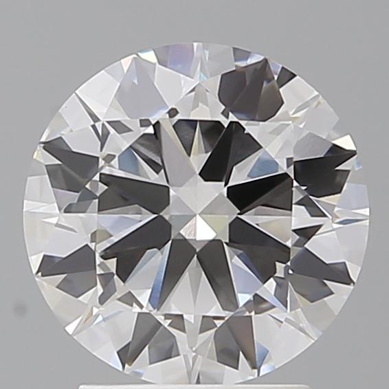 IGI 2.53 Carat Round Brilliant Lab Grown Diamond 人工培育鑽石 實驗室人造鑽石