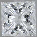 IGI 2.03 Carat Princess Cut Lab Grown Diamond 人工培育鑽石 實驗室人造鑽石