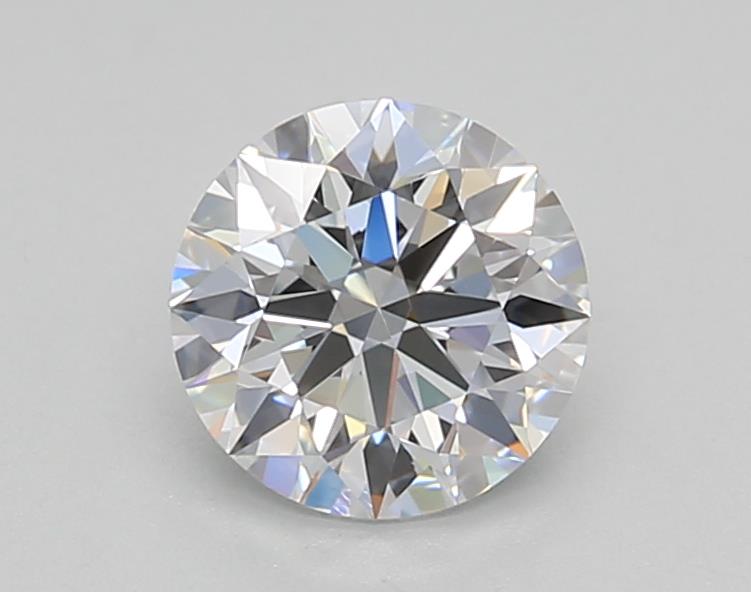 GIA 1.02 Carat Round Brilliant Lab Grown Diamond