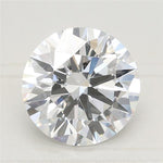 IGI 1.51 Carat Round Brilliant Lab Grown Diamond 人工培育鑽石 實驗室人造鑽石