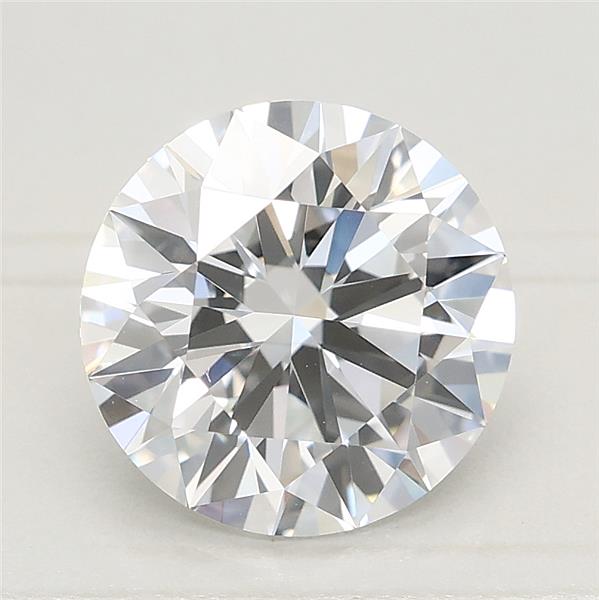 IGI 1.51 Carat Round Brilliant Lab Grown Diamond 人工培育鑽石 實驗室人造鑽石