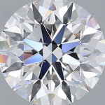 IGI 1.44 Carat Round Brilliant Lab Grown Diamond 人工培育鑽石 實驗室人造鑽石