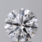 GIA 3.1 Carat 圓形 - Round Brilliant 培育鑽石 Lab Grown Diamond 人造鑽石 人工鑽石 實驗室鑽石 培養鑽石 香港 培育鑽 