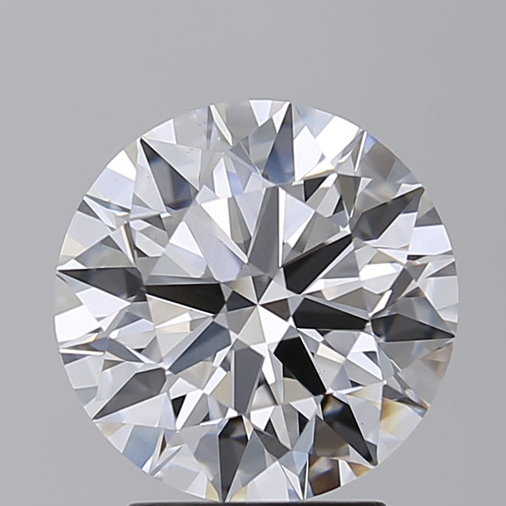 GIA 3.1 Carat 圓形 - Round Brilliant 培育鑽石 Lab Grown Diamond 人造鑽石 人工鑽石 實驗室鑽石 培養鑽石 香港 培育鑽 