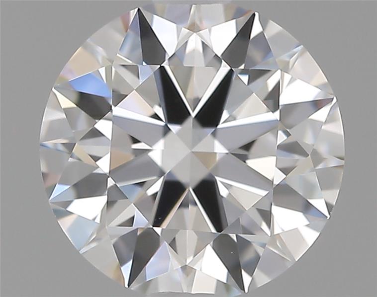 IGI 1.24 Carat Round Brilliant Lab Grown Diamond 人工培育鑽石 實驗室人造鑽石