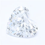 IGI 1.02 Carat Heart Lab Grown Diamond 人工培育鑽石 實驗室人造鑽石