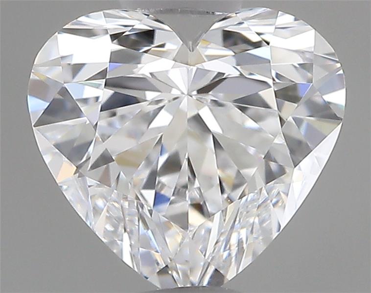 IGI 0.73 Carat Heart Lab Grown Diamond 人工培育鑽石 實驗室人造鑽石