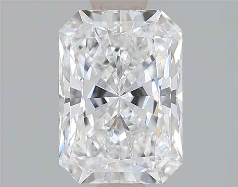 IGI 1.12 Carat Radiant Cut Lab Grown Diamond 人工培育鑽石 實驗室人造鑽石