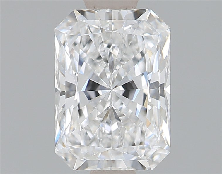 IGI 1.12 Carat Radiant Cut Lab Grown Diamond 人工培育鑽石 實驗室人造鑽石