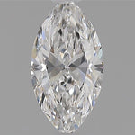 IGI 0.72 Carat Marquise Lab Grown Diamond 人工培育鑽石 實驗室人造鑽石