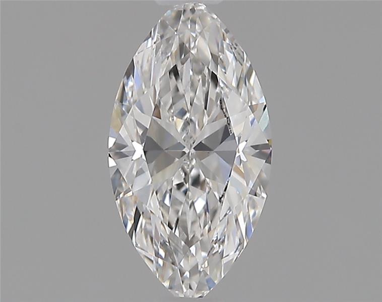 IGI 0.72 Carat Marquise Lab Grown Diamond 人工培育鑽石 實驗室人造鑽石