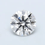IGI 1.22 Carat Round Brilliant Lab Grown Diamond 人工培育鑽石 實驗室人造鑽石