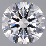 IGI 1.50 Carat Round Brilliant Lab Grown Diamond 人工培育鑽石 實驗室人造鑽石