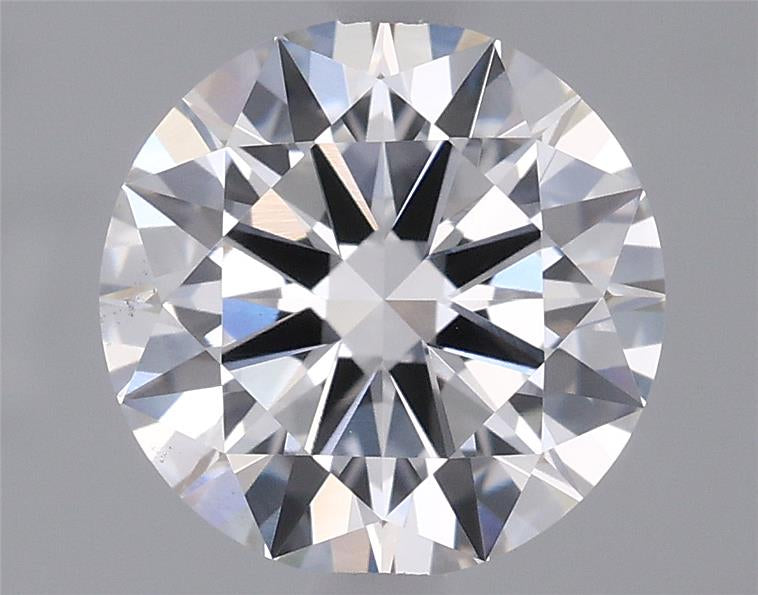IGI 1.50 Carat Round Brilliant Lab Grown Diamond 人工培育鑽石 實驗室人造鑽石