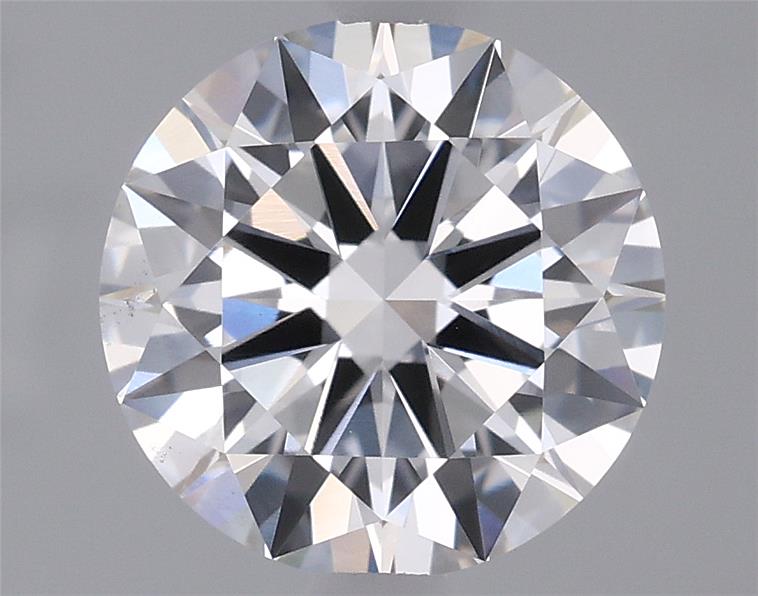 IGI 1.50 Carat Round Brilliant Lab Grown Diamond 人工培育鑽石 實驗室人造鑽石