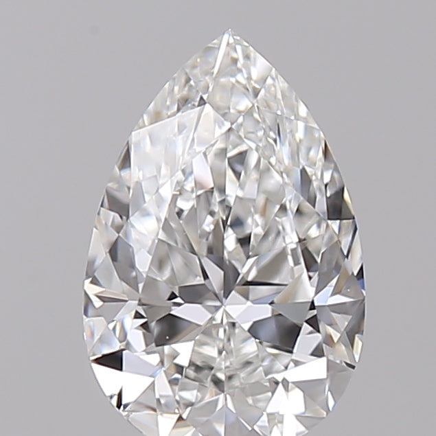 IGI 0.72 Carat 梨形 - Pear 培育鑽石 Lab Grown Diamond 人造鑽石 人工鑽石 實驗室鑽石 培養鑽石 香港 培育鑽 