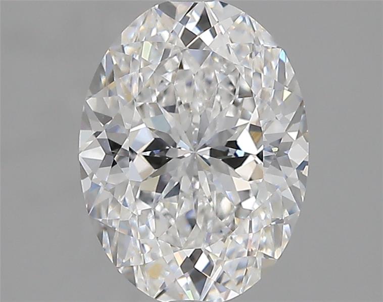 IGI 2.24 Carat Oval Lab Grown Diamond 人工培育鑽石 實驗室人造鑽石