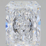 IGI 2.91 Carat Radiant Cut Lab Grown Diamond 人工培育鑽石 實驗室人造鑽石