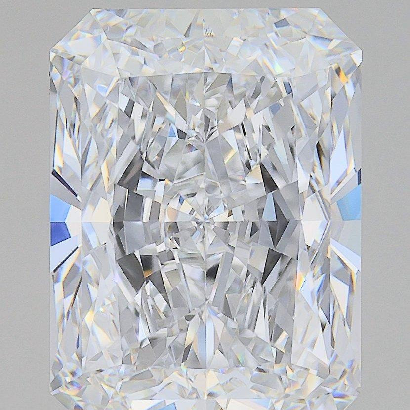 IGI 2.91 Carat Radiant Cut Lab Grown Diamond 人工培育鑽石 實驗室人造鑽石