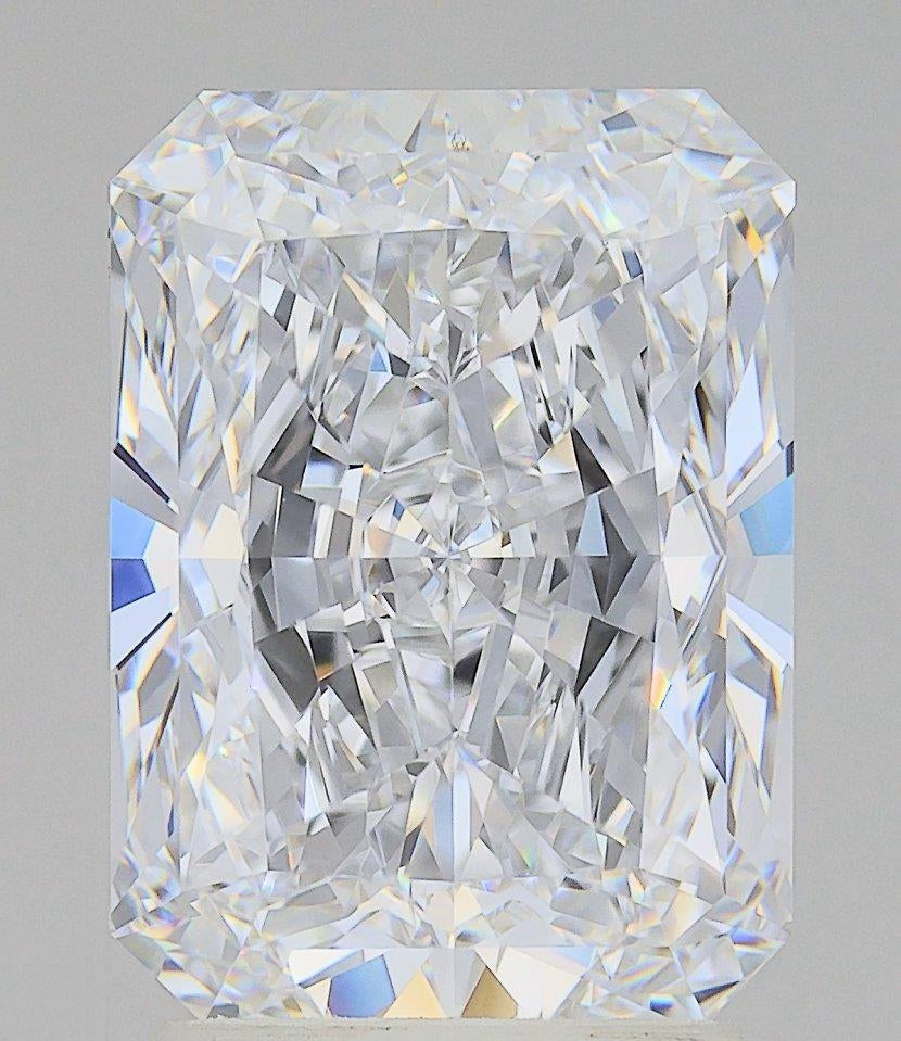 IGI 2.91 Carat Radiant Cut Lab Grown Diamond 人工培育鑽石 實驗室人造鑽石