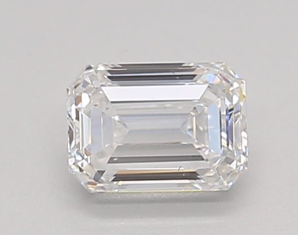 IGI 0.55 Carat 祖母綠形 - Emerald 培育鑽石 Lab Grown Diamond 人造鑽石 人工鑽石 實驗室鑽石 培養鑽石 香港 培育鑽 