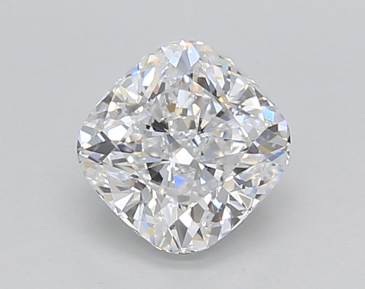 IGI 1.01 Carat 枕形 - Cushion 培育鑽石 Lab Grown Diamond 人造鑽石 人工鑽石 實驗室鑽石 培養鑽石 香港 培育鑽 