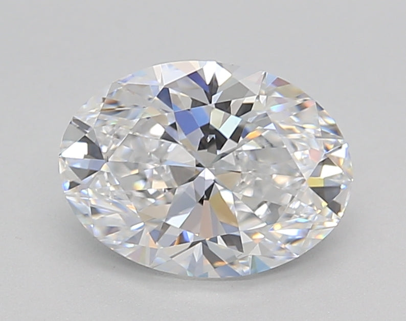 IGI 1.5 Carat 橢圓形 - Oval 培育鑽石 Lab Grown Diamond 人造鑽石 人工鑽石 實驗室鑽石 培養鑽石 香港 培育鑽 