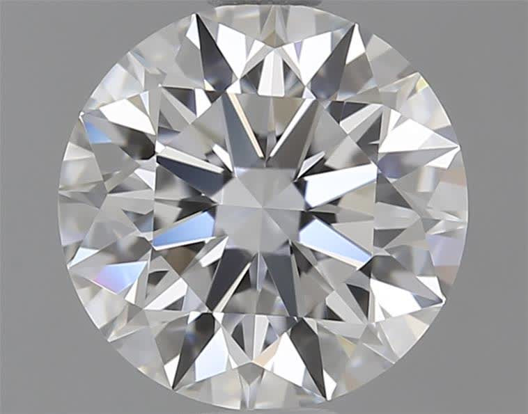 GIA 1.15 Carat Round Brilliant Lab Grown Diamond