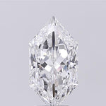 IGI 2.05 Carat Marquise Lab Grown Diamond 人工培育鑽石 實驗室人造鑽石