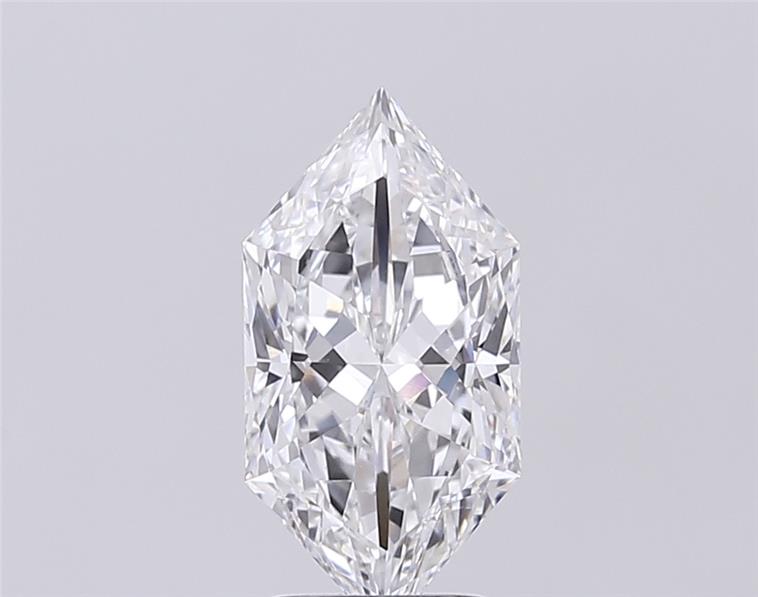 IGI 2.05 Carat Marquise Lab Grown Diamond 人工培育鑽石 實驗室人造鑽石