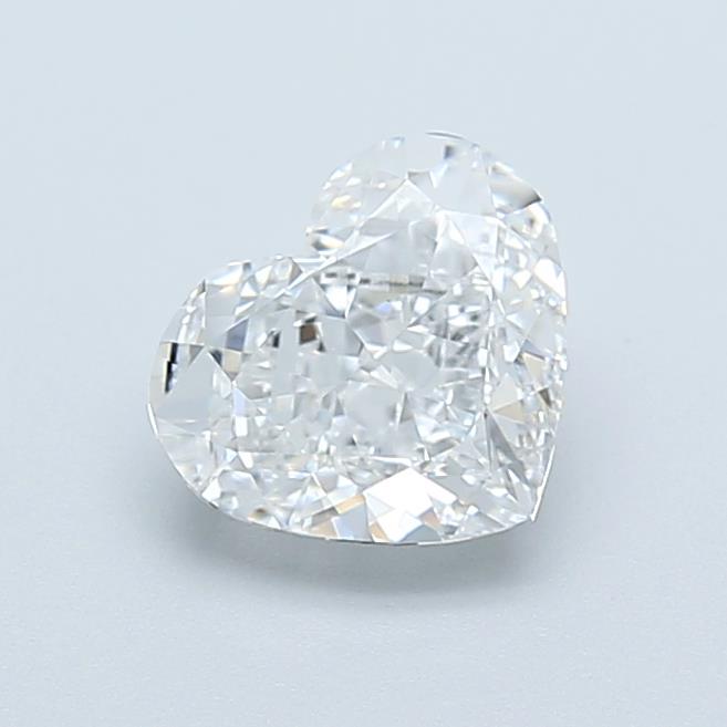 IGI 1.70 Carat Heart Lab Grown Diamond 人工培育鑽石 實驗室人造鑽石