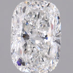 IGI 1.02 Carat Cushion Lab Grown Diamond 人工培育鑽石 實驗室人造鑽石