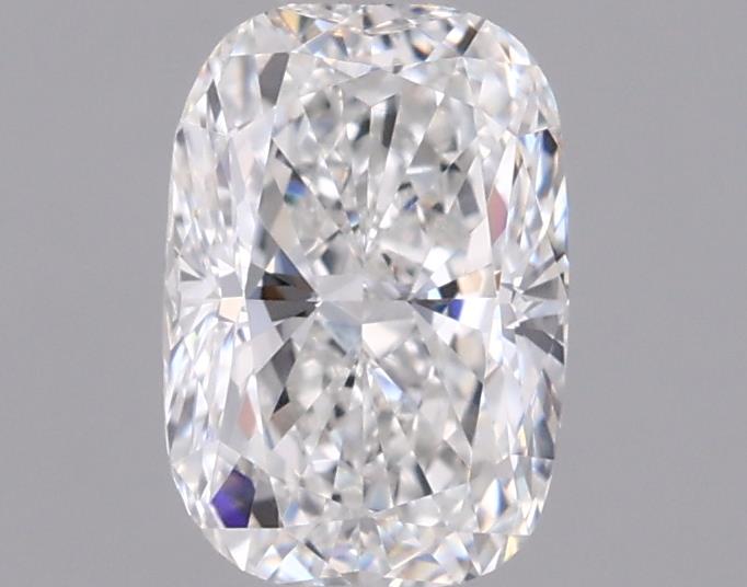 IGI 1.02 Carat Cushion Lab Grown Diamond 人工培育鑽石 實驗室人造鑽石