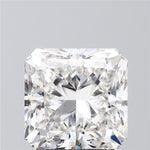 IGI 4.07 Carat Radiant Cut Lab Grown Diamond 人工培育鑽石 實驗室人造鑽石
