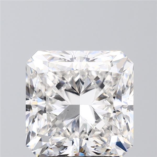 IGI 4.07 Carat Radiant Cut Lab Grown Diamond 人工培育鑽石 實驗室人造鑽石