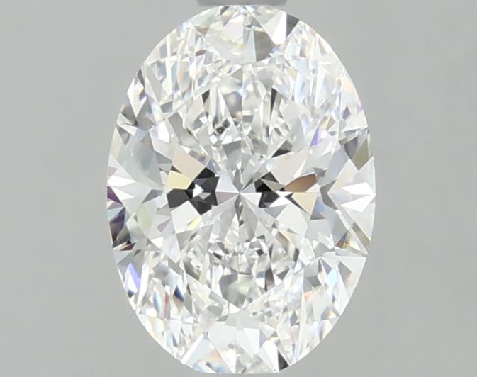 IGI 1.26 Carat Oval Lab Grown Diamond 人工培育鑽石 實驗室人造鑽石