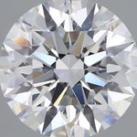 IGI 1.7 Carat Round Brilliant Lab Grown Diamond
