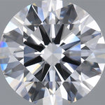 IGI 2 Carat Round Brilliant Lab Grown Diamond