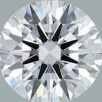 IGI 1.01 Carat Round Brilliant Lab Grown Diamond 人工培育鑽石 實驗室人造鑽石