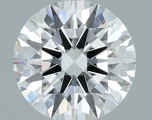 IGI 1.01 Carat Round Brilliant Lab Grown Diamond 人工培育鑽石 實驗室人造鑽石